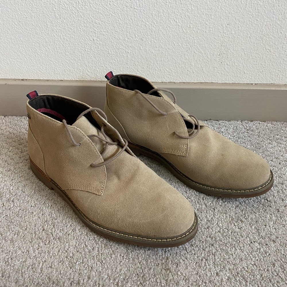 Timberland BrookPark